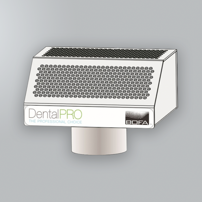 DentalPRO Xtract 300 Saw Table Attachment DentalPRO Xtract 300 Saw Table Attachment
